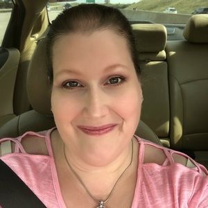 Meet your Posher, Kathie